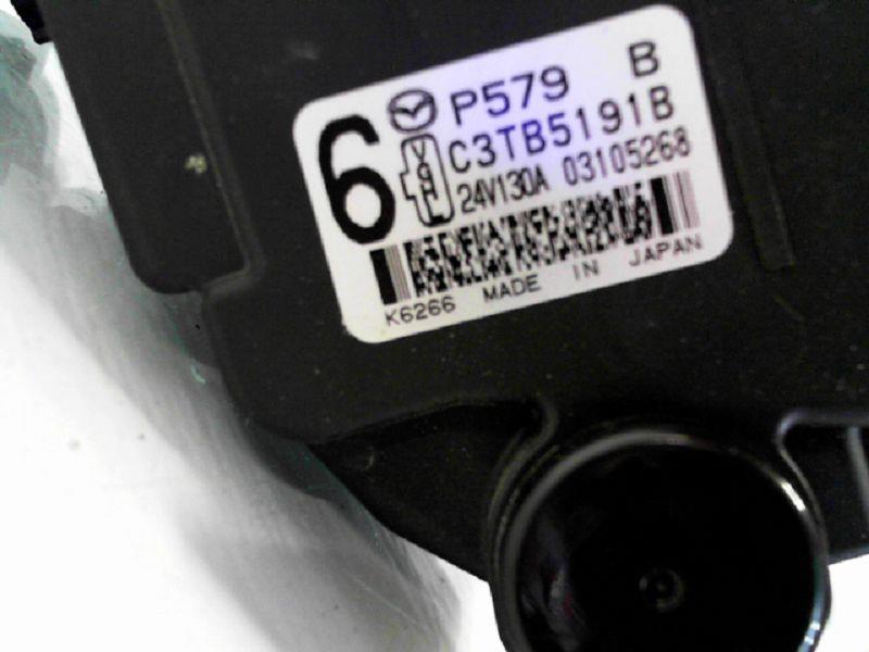 Alternateur MAZDA 2 3 PHASE 2 Essence/Hybride - 1
