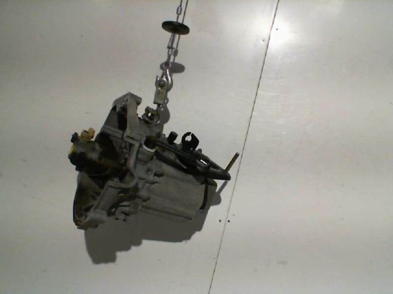 Scatola cambio CITROEN SAXO PHASE 2 Gasolina - 1