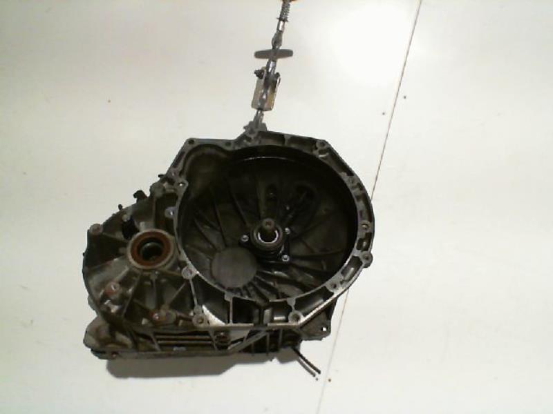 Boite de vitesses FORD TOURNEO CONNECT 1 PHASE 1 Essence - 1