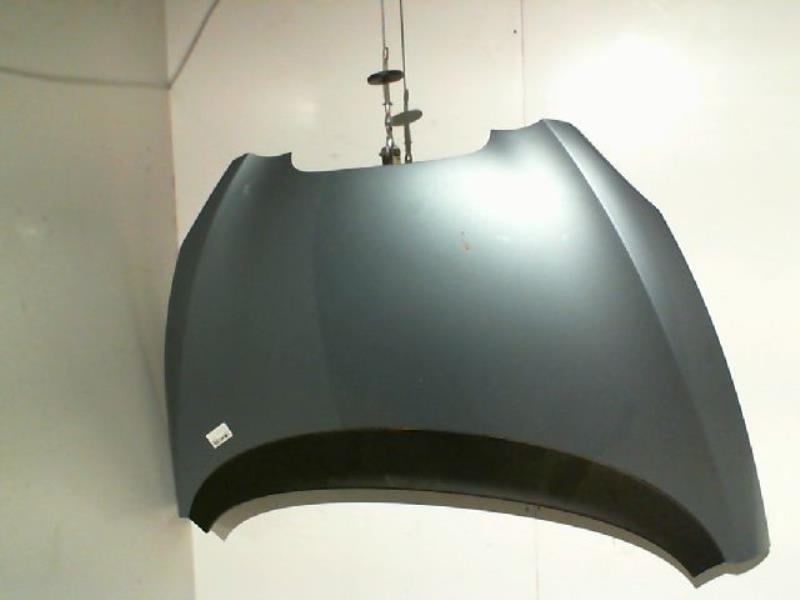 Capot SEAT ALTEA PHASE 1 Diesel - 1