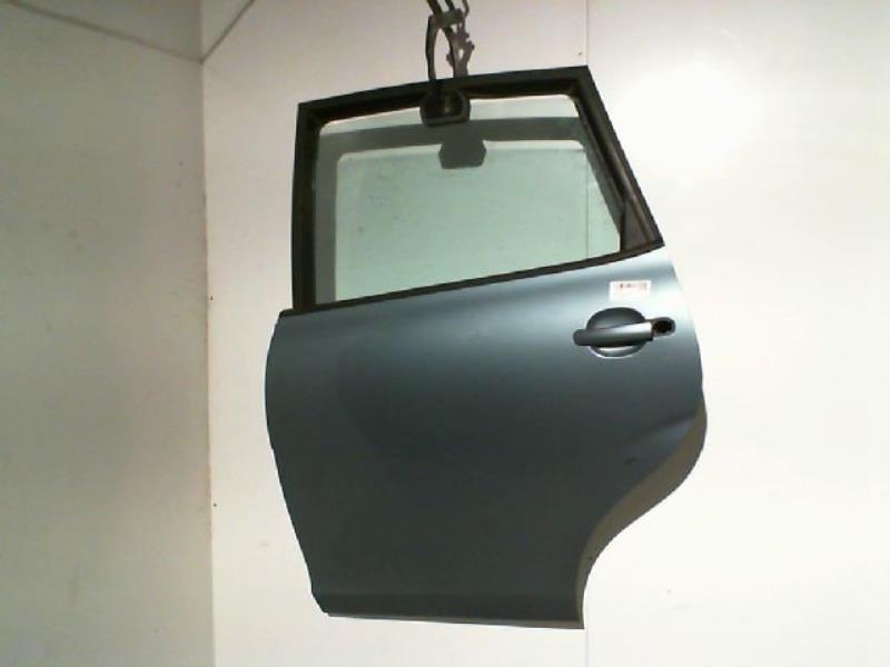 Puerta trasera izquierda SEAT ALTEA PHASE 1 Diésel - 1