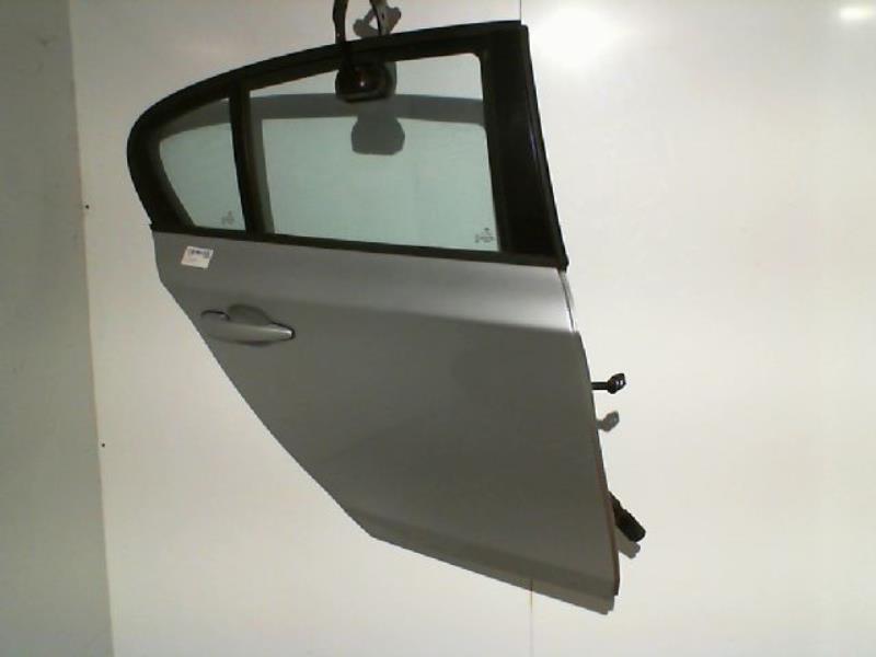 Puerta trasera derecha BMW SERIE 1 E87 PHASE 1 Gasolina - 1