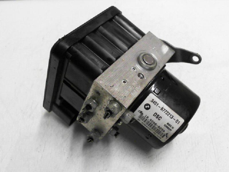 Bloc ABS (freins anti-blocage) BMW SERIE 1 E87 PHASE 1 Essence - 1