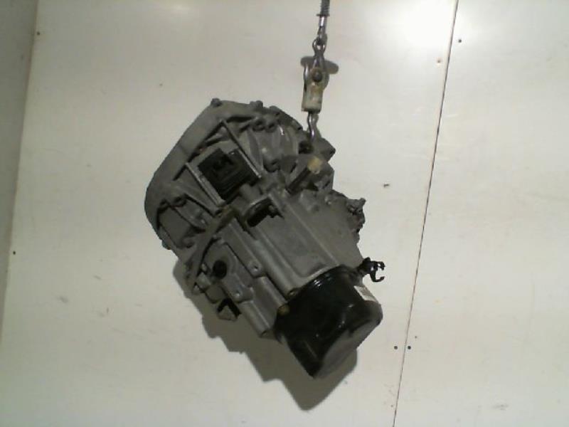 Boite de vitesses RENAULT TWINGO 1 PHASE 3 Essence - 1