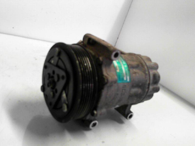Compresseur clim CITROEN C3 1 PHASE 1 Diesel - 1