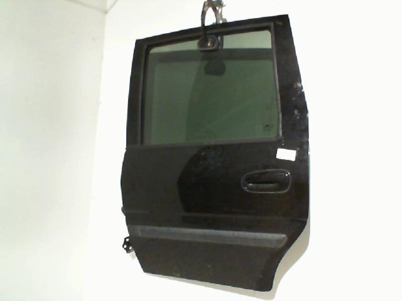 Porte arriere gauche HYUNDAI MATRIX PHASE 2 Diesel - 1