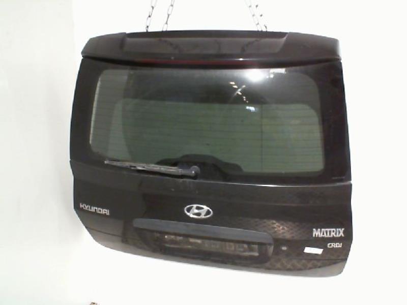 Malle/Hayon arriere HYUNDAI MATRIX PHASE 2 Diesel - 1