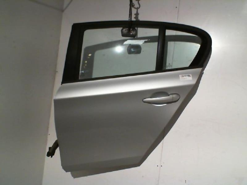 Porte arriere gauche BMW SERIE 1 E87 PHASE 1 Essence - 1