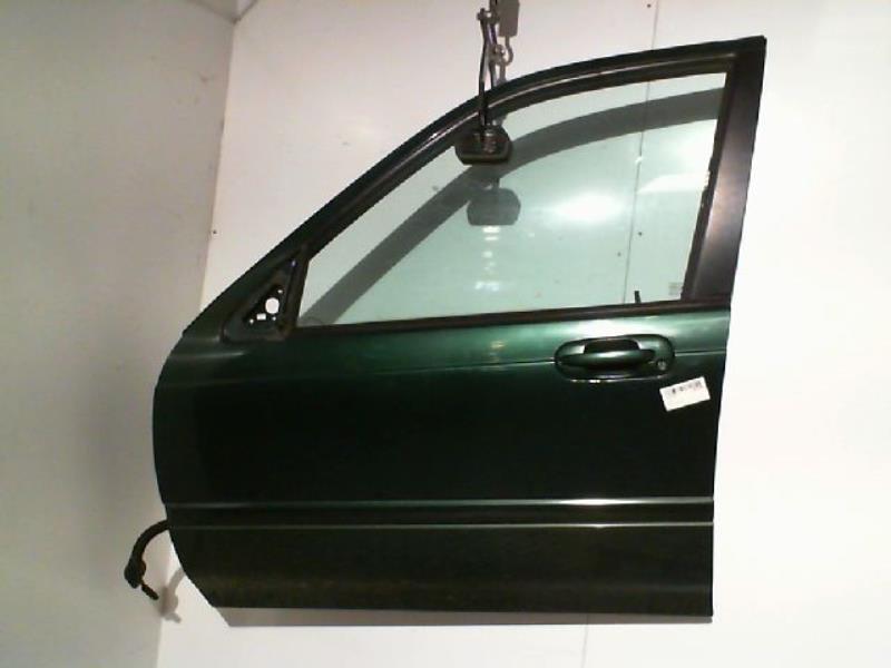 Puerta delantera izquierda MG  Diésel - 1
