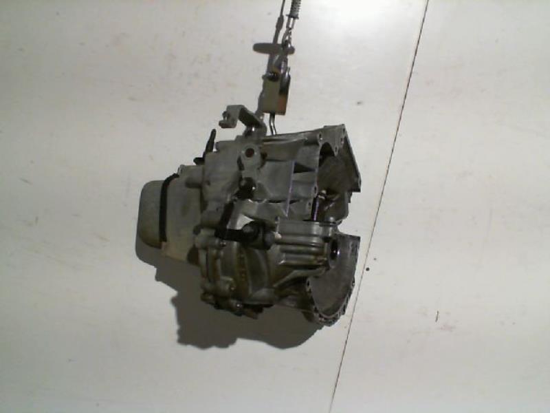 Boite de vitesses PEUGEOT 206+ Essence - 1