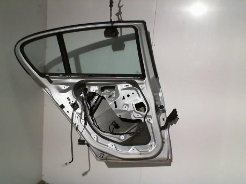 Porte arriere gauche BMW SERIE 1 E87 PHASE 2 Diesel - 1