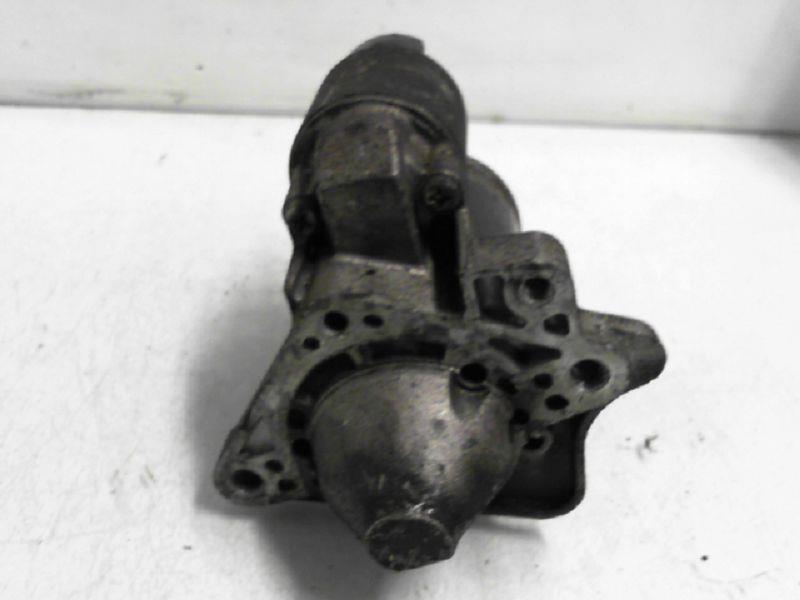 Demarreur RENAULT CLIO 3 PHASE 1 Essence - 1