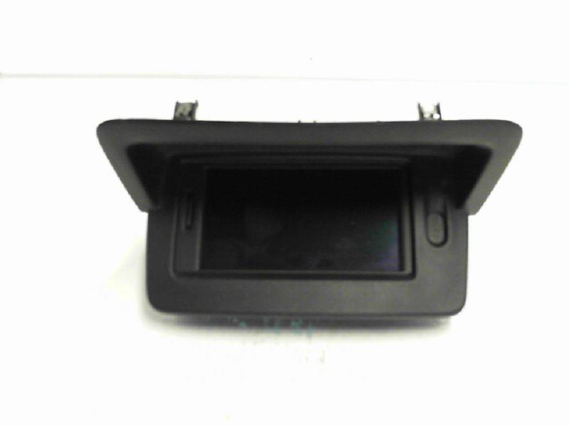 Ecran GPS RENAULT CLIO 3 PHASE 1 Diesel - 1