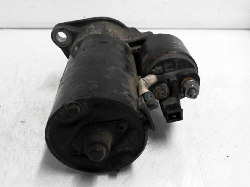 Demarreur VOLKSWAGEN POLO 4 PHASE 1 Diesel - 1