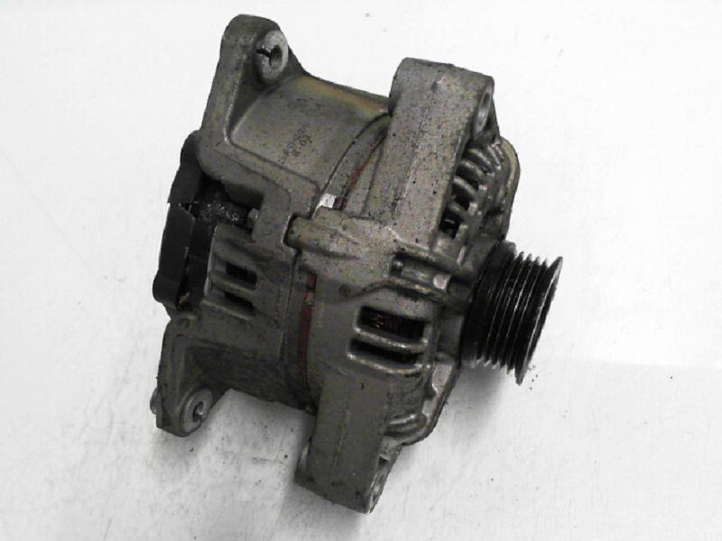 Alternateur OPEL CORSA D PHASE 1 Essence - 1