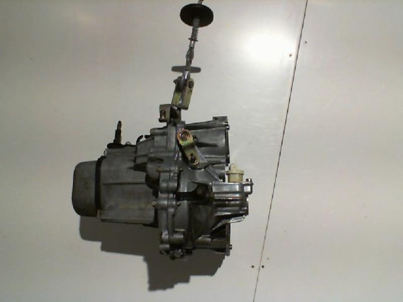Boite de vitesses PEUGEOT 206 PHASE 2 Essence - 1