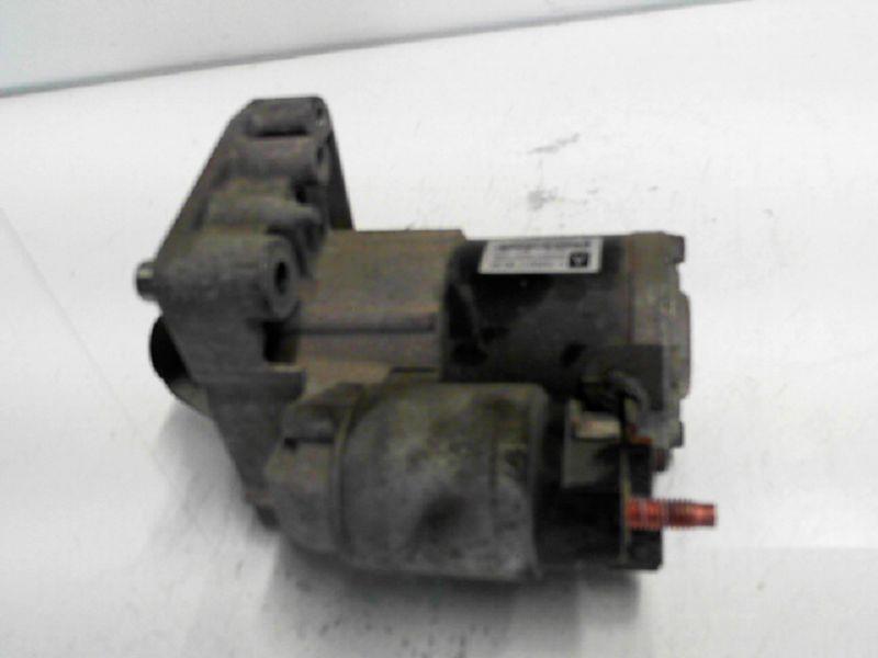 Demarreur CITROEN C3 PICASSO PHASE 1 Essence - 1