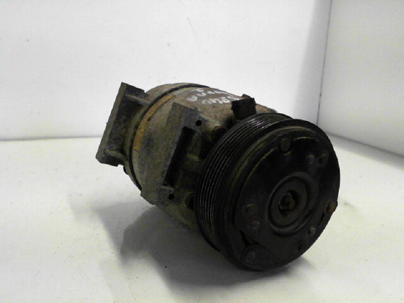Compresseur clim RENAULT LAGUNA 2 PHASE 1 Diesel - 1