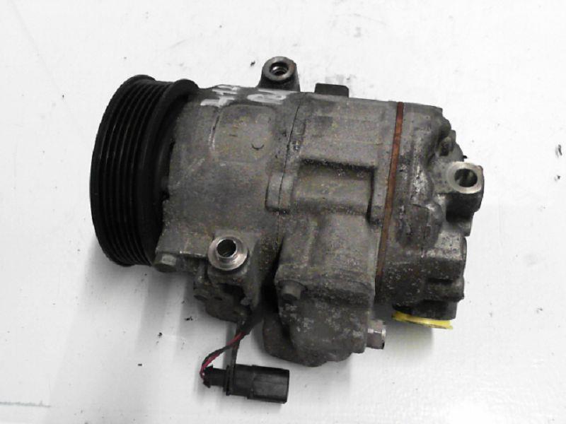 Compresseur clim VOLKSWAGEN POLO 4 PHASE 1 Essence - 1