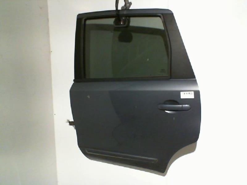 Porte arriere gauche NISSAN NOTE 1 PHASE 2 Diesel - 1