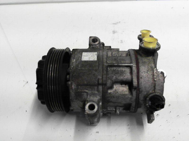 Compresseur clim OPEL CORSA D PHASE 2 Diesel - 1