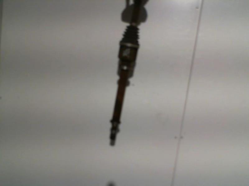 Cardan droit (transmission) RENAULT TWINGO 2 PHASE 1 Diesel - 1