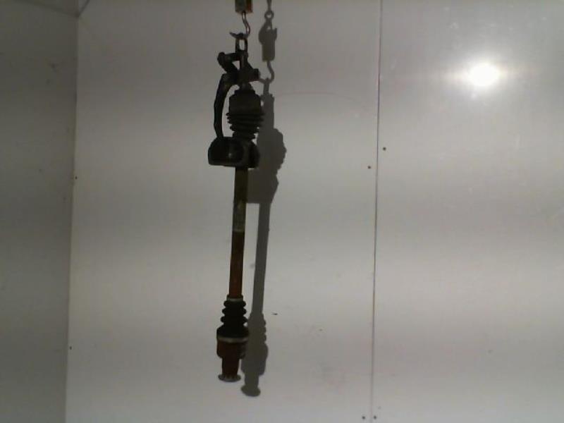 Cardan droit (transmission) CITROEN C3 1 PHASE 1 Essence - 1