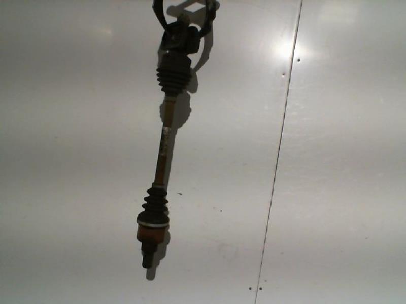 Cardan gauche (transmission) CITROEN C3 1 PHASE 1 Essence - 1