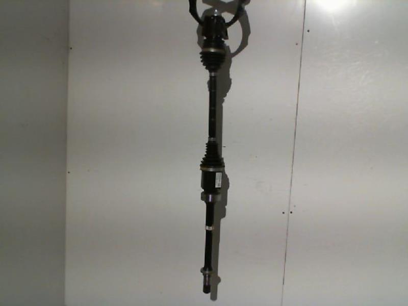 Cardan droit (transmission) MAZDA 2 3 PHASE 2 Essence/Hybride - 1