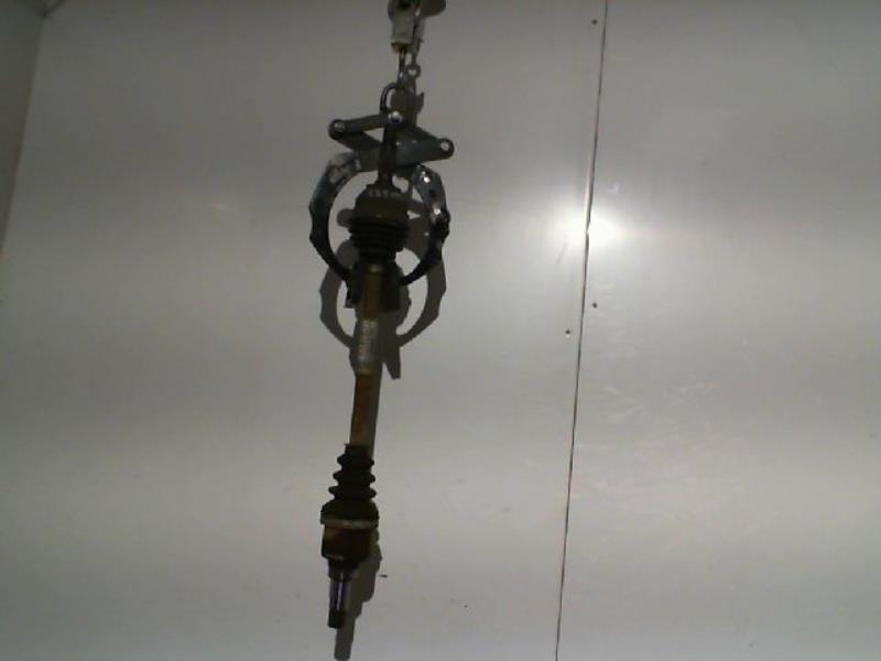 Cardan gauche (transmission) CITROEN C2 PHASE 1 Essence - 1