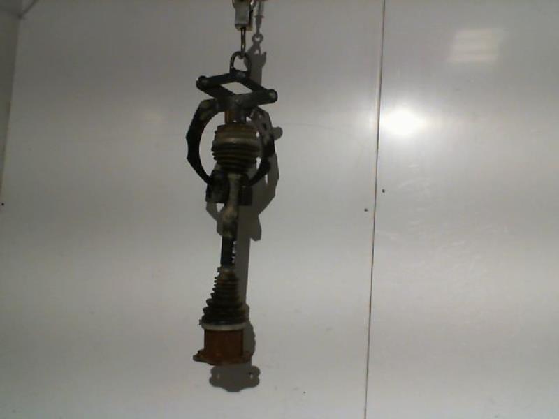 Cardan droit (transmission) AUDI A5 1 SPORTBACK PHASE 1 Diesel - 1