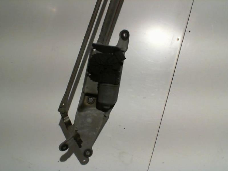 Moteur essuie glace avant RENAULT MODUS PHASE 1 Essence - 1