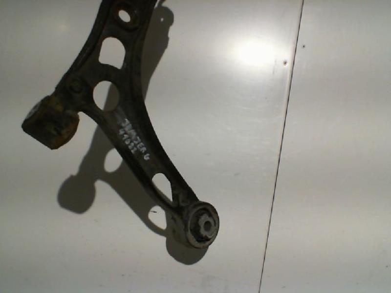 Triangle avant gauche CITROEN JUMPER 3 PHASE 2 Diesel - 1