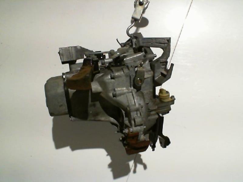 Boite de vitesses CITROEN C2 PHASE 1 Essence - 1