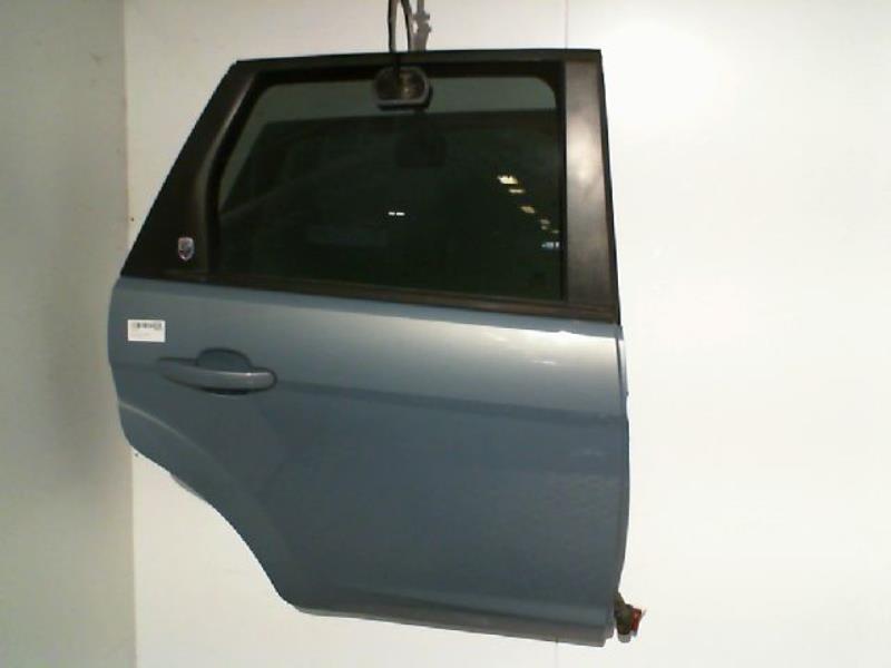 Porte arriere droit FORD FOCUS 2 PHASE 2 BREAK Diesel - 1