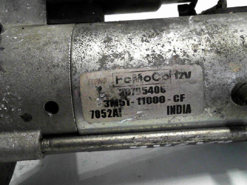 Demarreur VOLVO S 40 2 PHASE 1 Diesel - 1