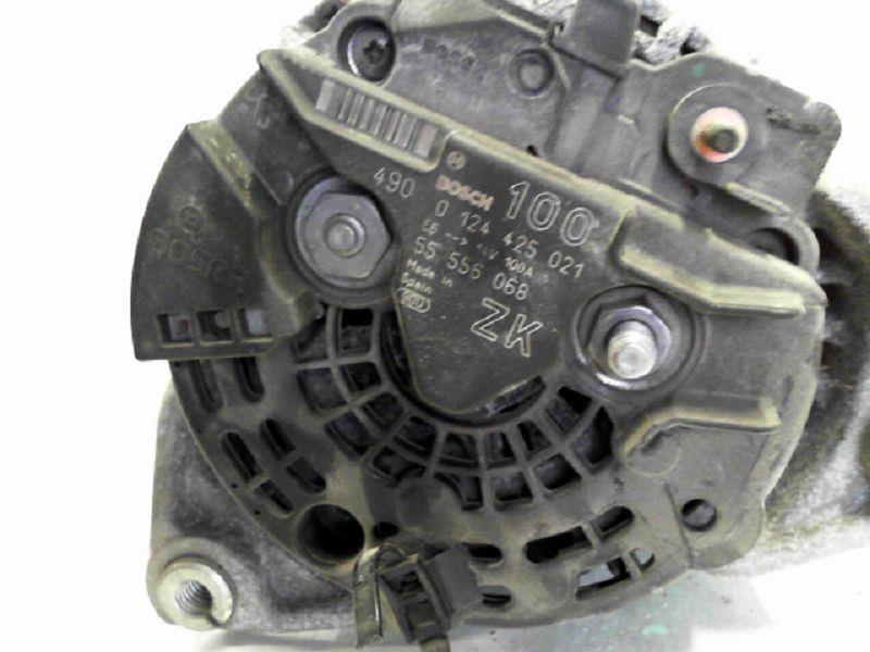 Alternateur OPEL MERIVA A PHASE 2 Essence - 1