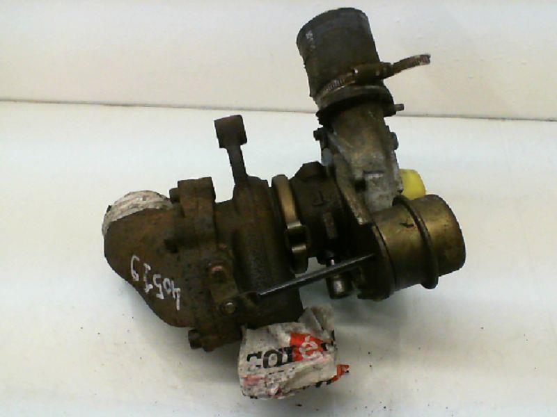 Turbo PEUGEOT PARTNER 1 PHASE 2 Diesel - 1