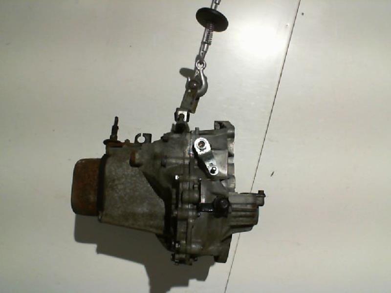 Boite de vitesses PEUGEOT 206+ Essence - 1