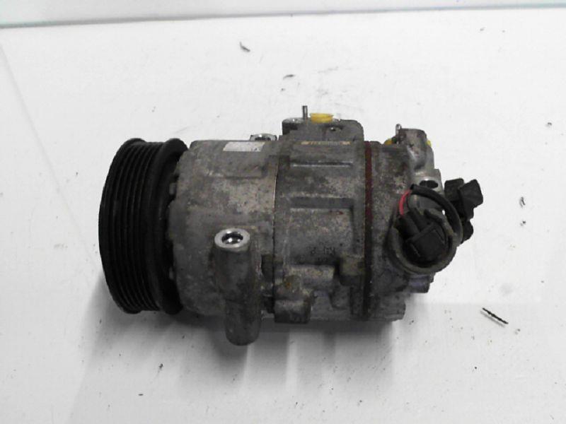 Compresseur clim SEAT IBIZA 4 PHASE 1 Diesel - 1