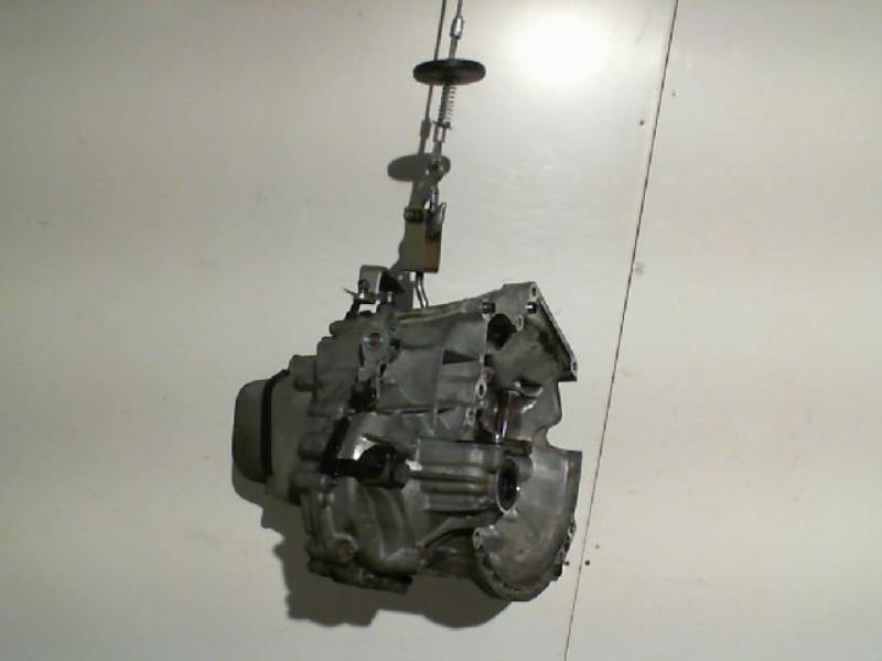 Boite de vitesses PEUGEOT 206+ Essence - 1