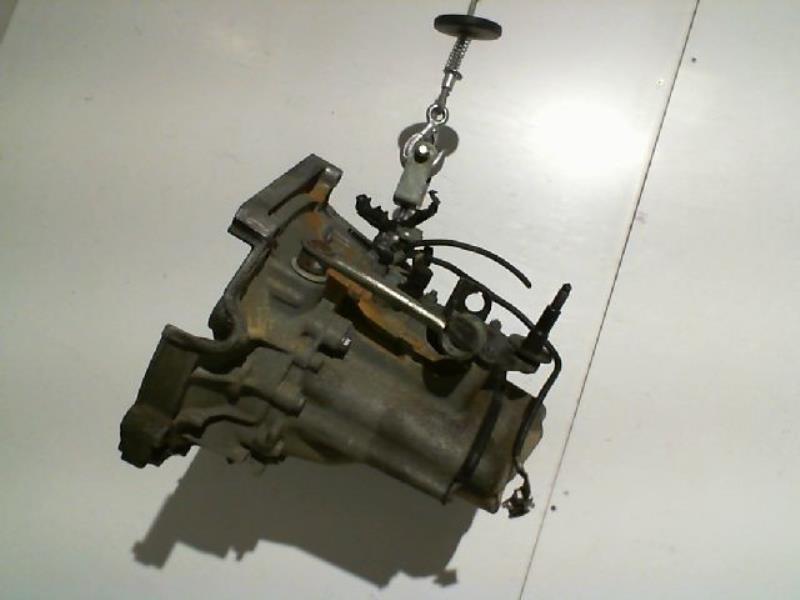 Boite de vitesses PEUGEOT 206 PHASE 2 Essence - 1