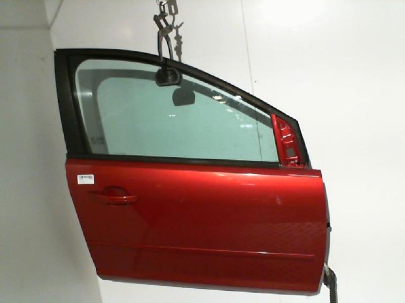 Porte avant droit FORD FOCUS 2 PHASE 1 Diesel - 1
