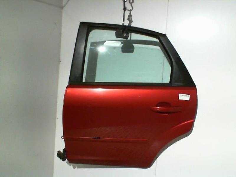 Porte arriere gauche FORD FOCUS 2 PHASE 1 Diesel - 1