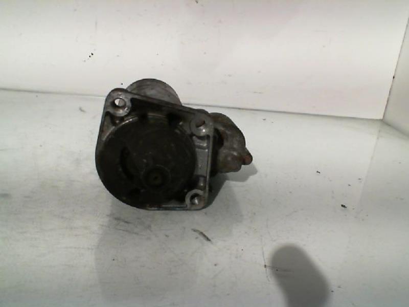 Demarreur FORD FOCUS 2 PHASE 1 Diesel - 1