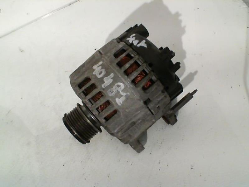 Alternateur SEAT IBIZA 4 PHASE 2 Diesel - 1