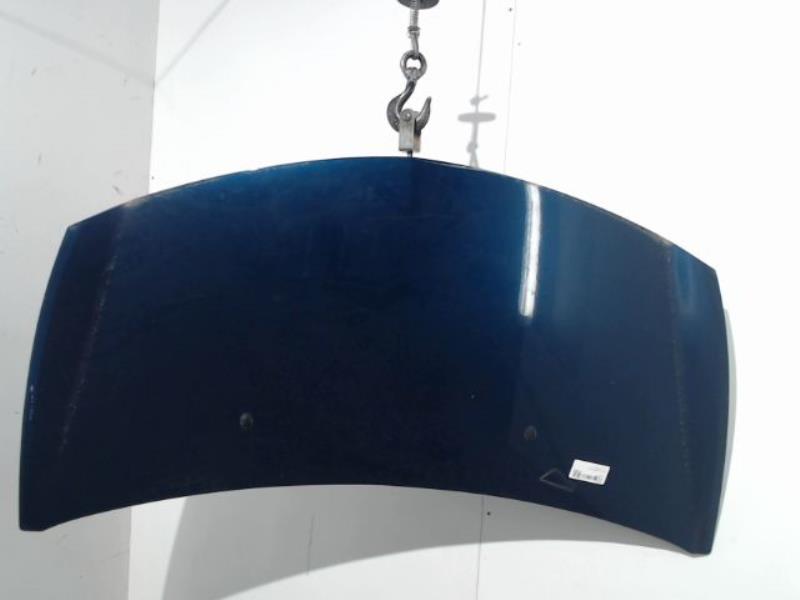 Capot RENAULT CLIO 3 PHASE 2 Diesel - 1