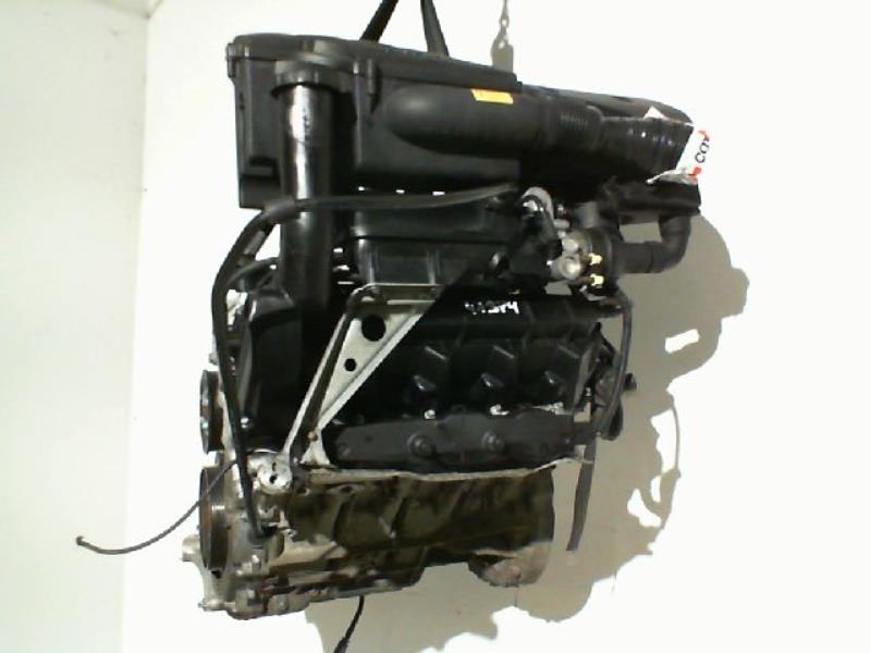 Motore MERCEDES CLASSE A 168 PHASE 1 Gasolina - 1