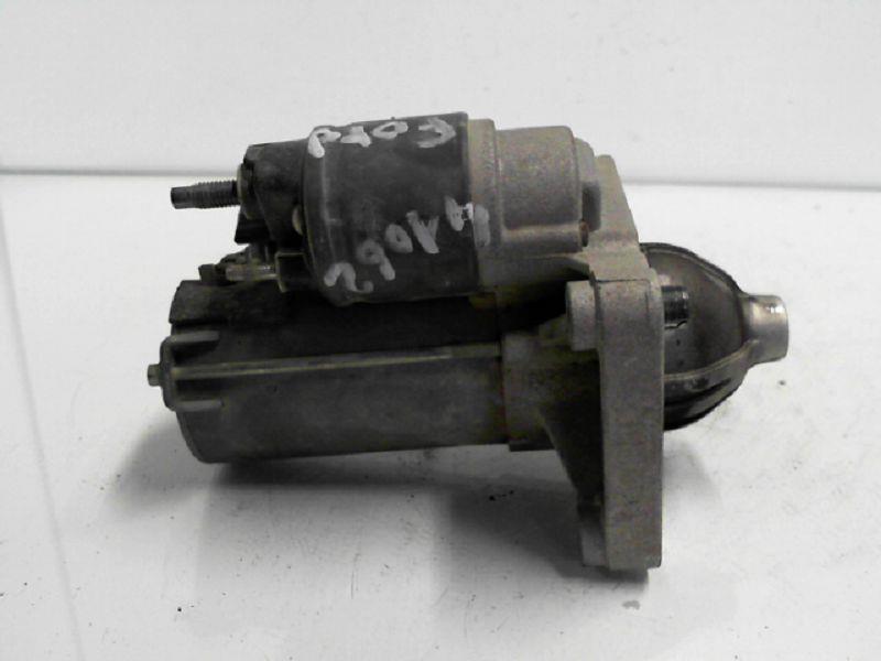 Demarreur FORD FIESTA 7 PHASE 1 Diesel - 1