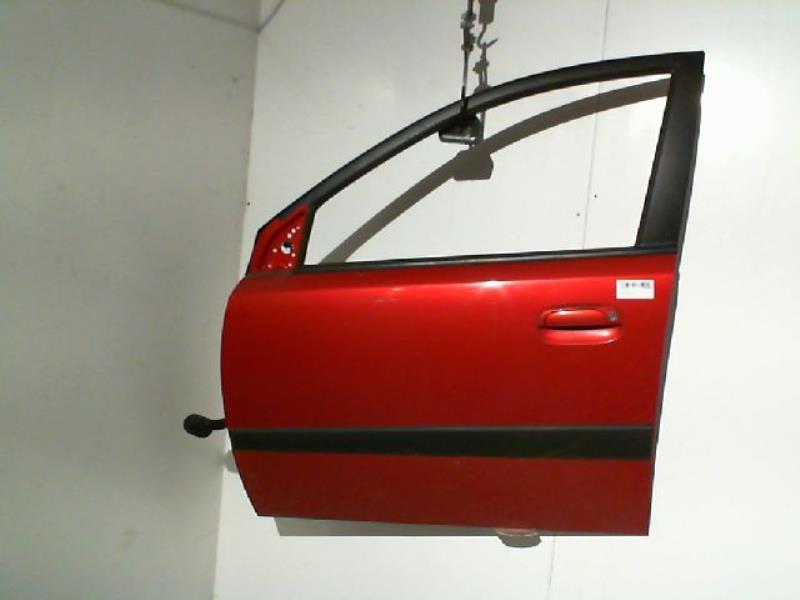 Porte avant gauche KIA RIO 2 PHASE 1 Essence - 1